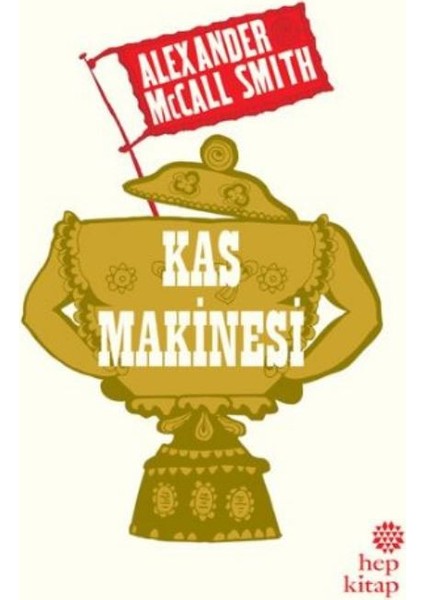 Kas Makinesi