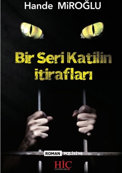 Bir Seri Katilin İtirafları