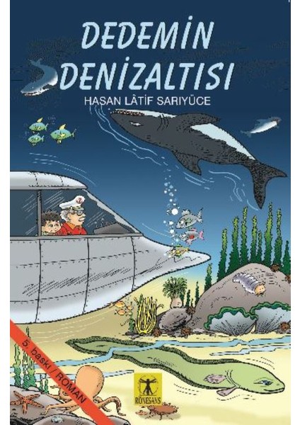 Dedemin Denizaltısı