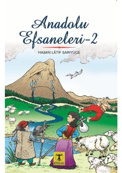 Anadolu Efsaneleri 2