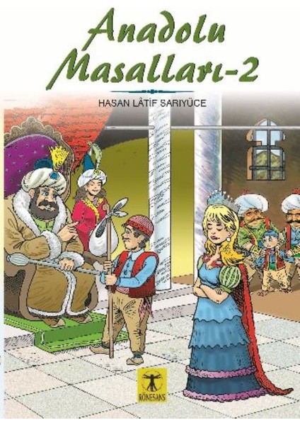 Anadolu Masalları 2