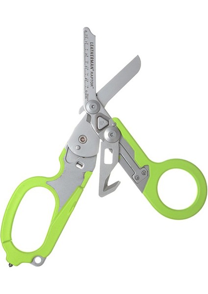 Raptor Çok Amaçlı Makas