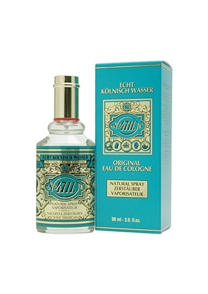 4711 Original EDC 90 ml