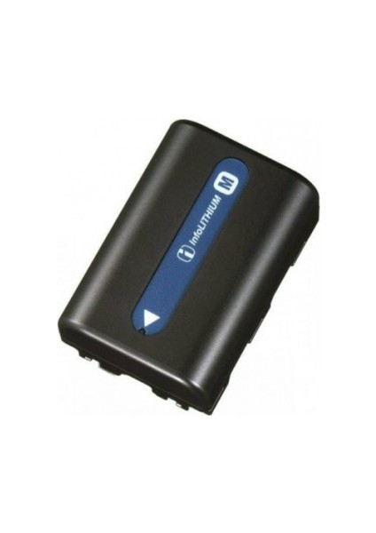 Np-Fm50 Dsc-S30 S85 Trv950 Batarya