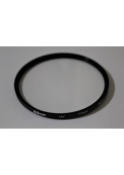 77Mm Uv Filtre