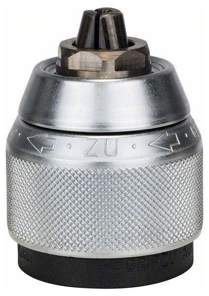 1/2''-20 - 1,5-13 Mm Supra Mandren Krom. 2608572149