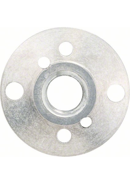 115/125 Mm M14 Flanş Dişli Somun 2603345002