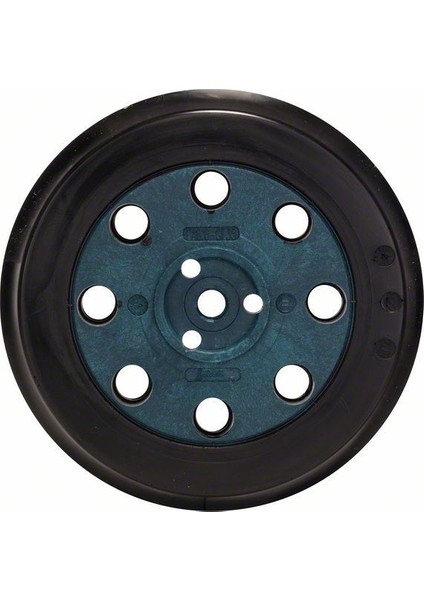 125 Mm Zımpara Tabanı Sert (Pex) 2608601061