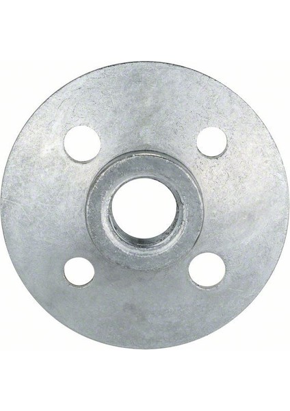 180/230 Mm M14 Flanş Dişli Somun 1603345004