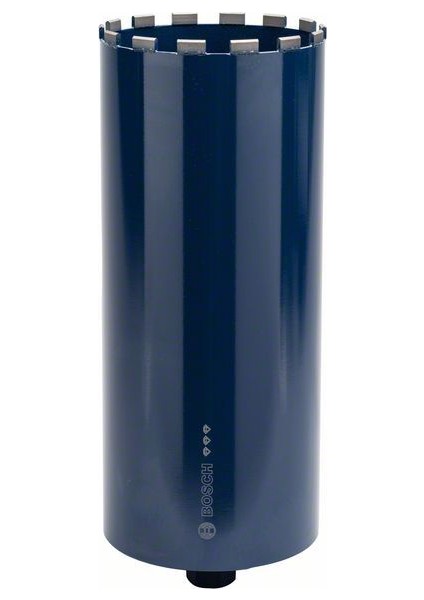 Elmas Karot Uç 202 Mm 1 1/4'' Unc Giriş 2608601378