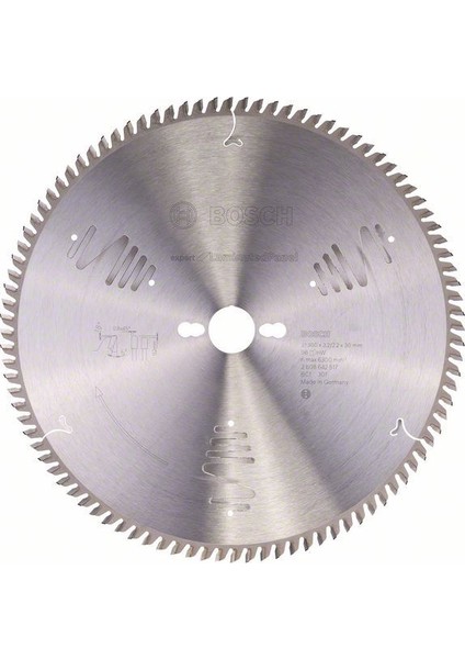 Expert For Laminatedpanel 300 x 30 Mm 96 D 2608642517