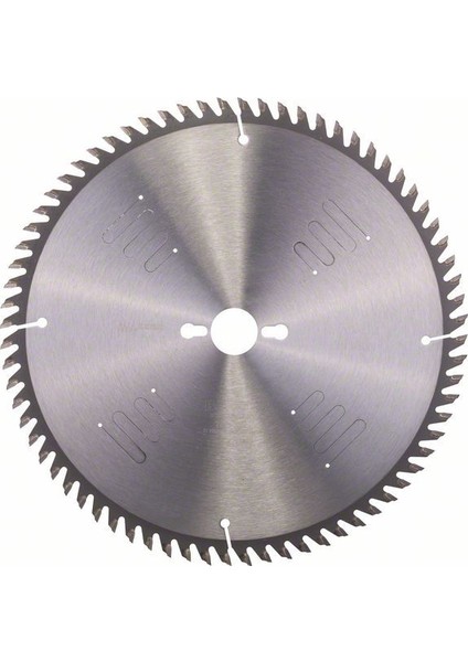 Optiline Wood 305 x 30 Mm 72 Diş 2608641771