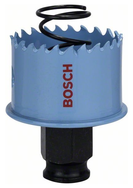 Sheet Metal Panç 41 Mm 2608584793