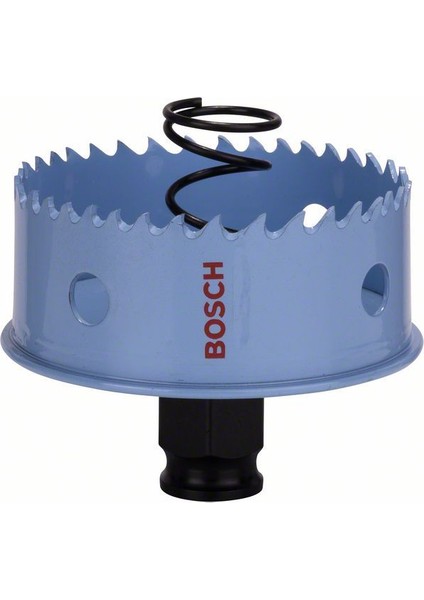 Sheet Metal Panç 67 Mm 2608584802