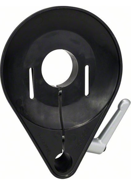 Universal Püskürtmen Koruması 2607990020