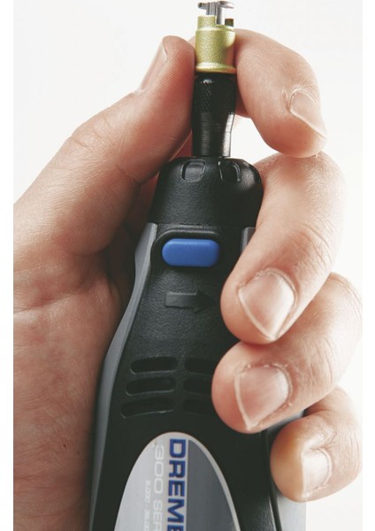 Speedclic Mandren