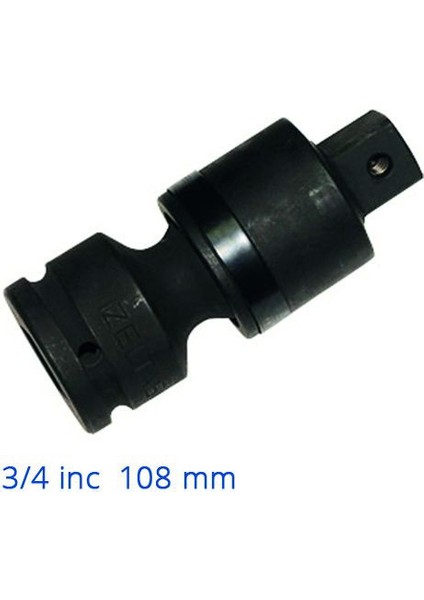 Havalı Lokma Mafsal 3/4'' 108 Mm