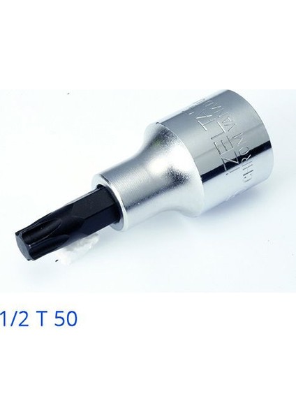Manyetik Tork Uç 1/2'' T 50