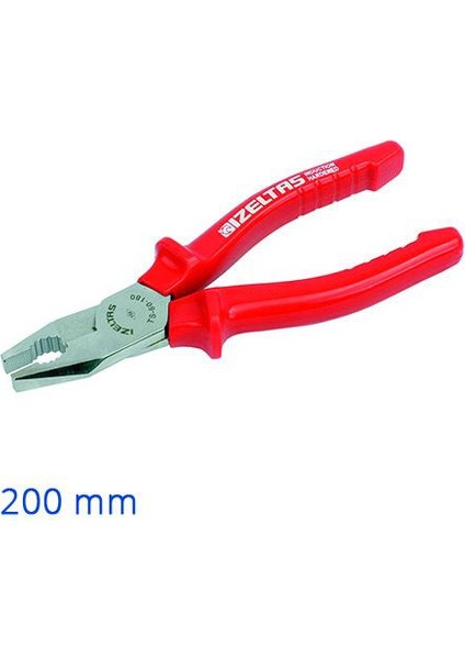 Standart Pense 200 Mm