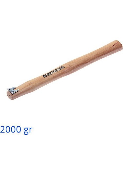 Çekiç Sapı 2000 Gr