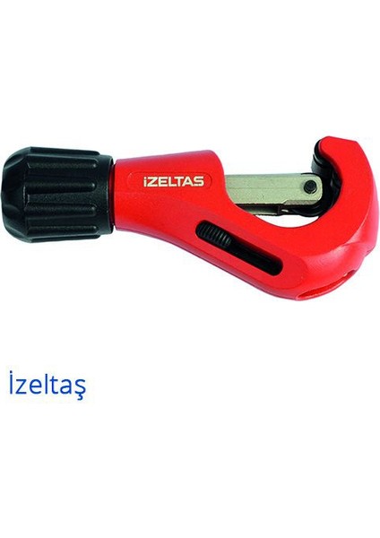 Teleskopik Boru Kesici
