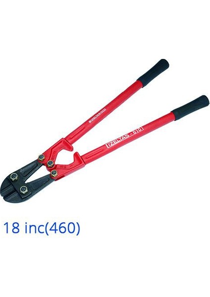 Demir Kesme Makası 18''(460)