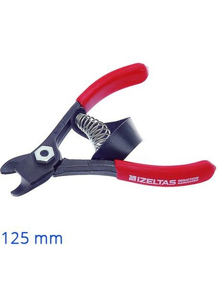 Narenciye Makası 125 Mm