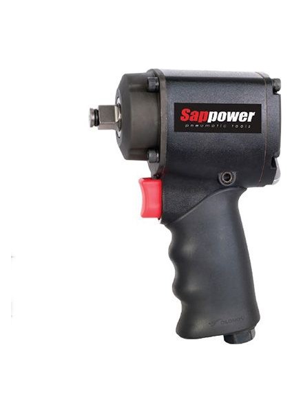 Iw-3C13 Havalı Somun Sökme/Sıkma 1/2''