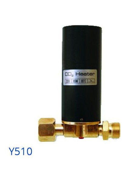 Y510 Co2 Isıtıcı 75W -230 V