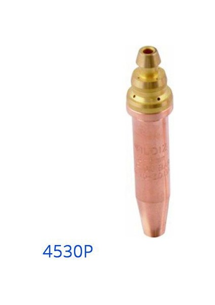 4530P Kesme Lülesi No: 0 Kesme Kapasitesi 3 - 6 Mm