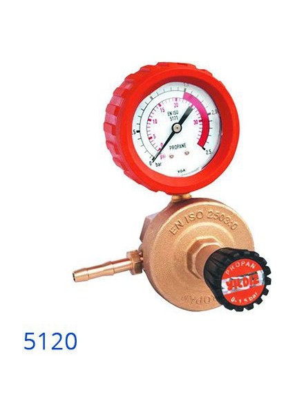 5120 Basınç Düşürücü