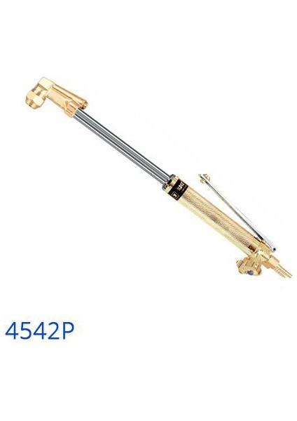 4542P Kafa Karışımlı Kesme Hamlacı Üstten Tetikli