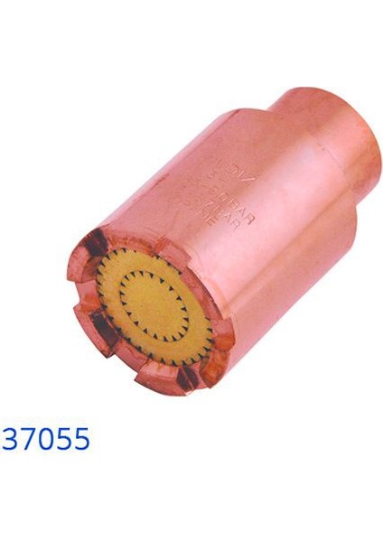 37055 Tavlama Kolu Lülesi No : 5 Propan - Oksijen