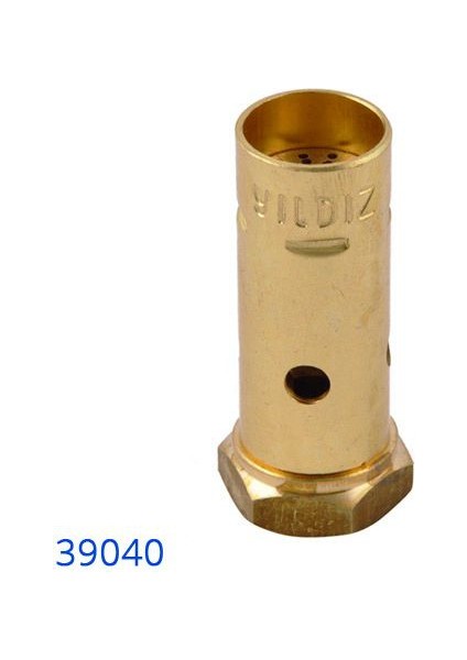 39040 Tav Ve Kaynak Başlığı Boru Çapı 19 Mm