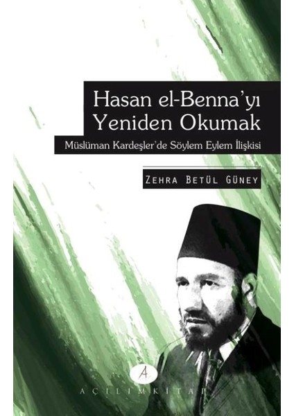 Hasan El Bennayı Yeniden Okumak