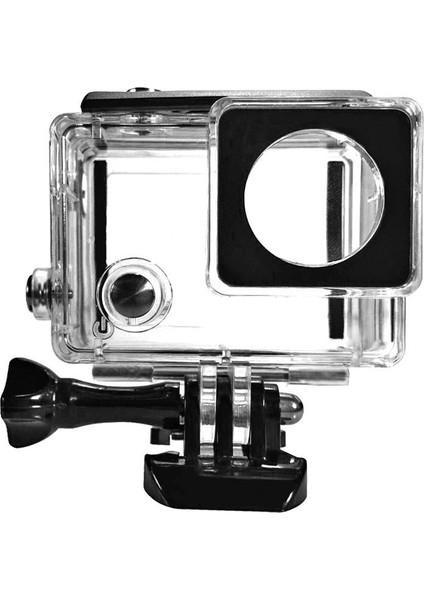 Gopro İçin Standart Su Geçirmez Housing