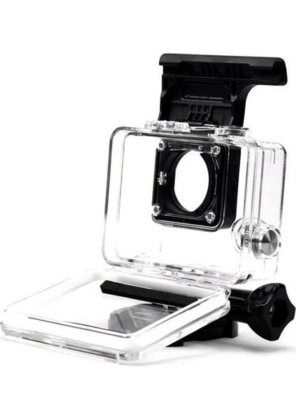 Gopro İçin Standart Su Geçirmez Housing