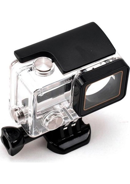 Gopro İçin Standart Su Geçirmez Housing
