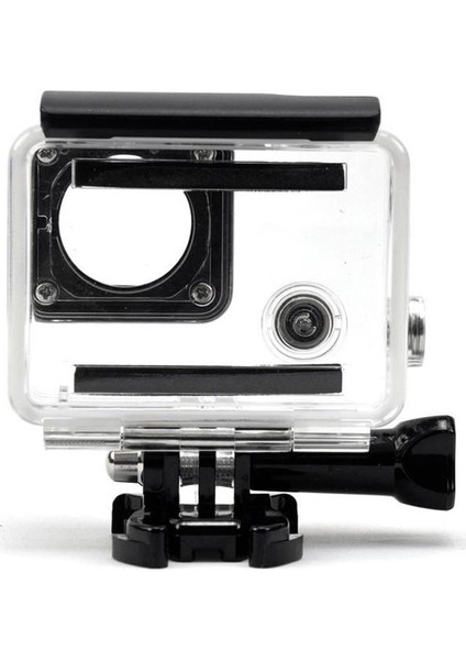 Gopro İçin Standart Su Geçirmez Housing