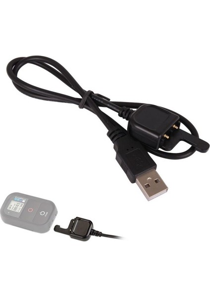 Gopro Kumanda İçin Usb Kablo