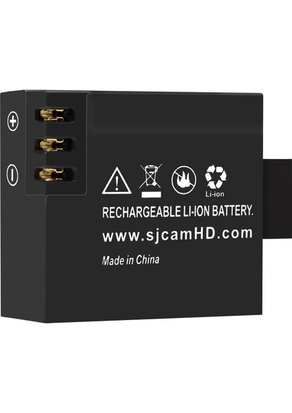 Sjcam Orjinal Batarya Pil fırsatları