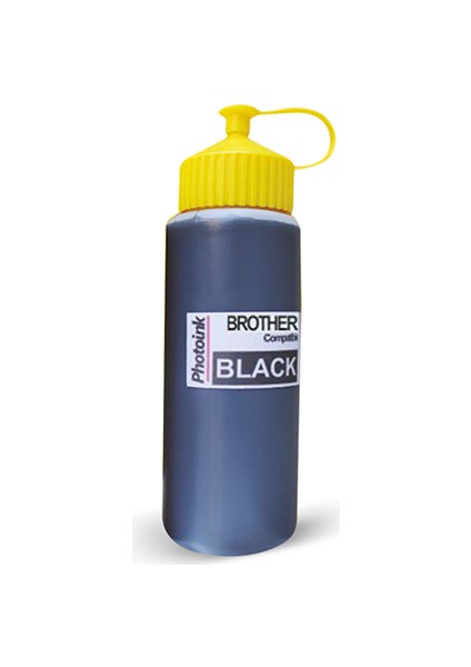 T6741 Claria Ve L Serisi Yazıcılar İçin Uyumlu 500 Ml Siyah Mürekkep