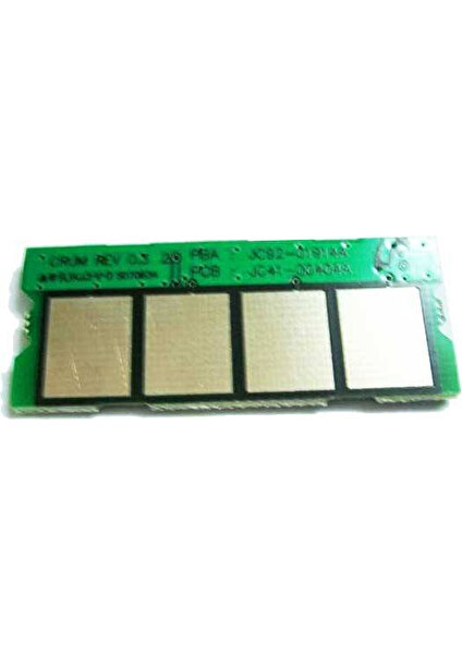 Oki B420/440/460/470/480 Uyumlu Drum Chip