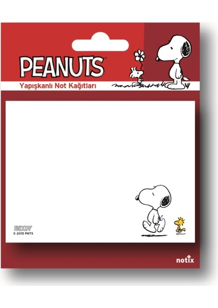 Snoopy Desenli 50 Yp 100x75