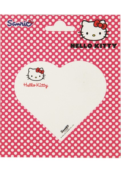 Hello Kitty Kalp 50 Yp