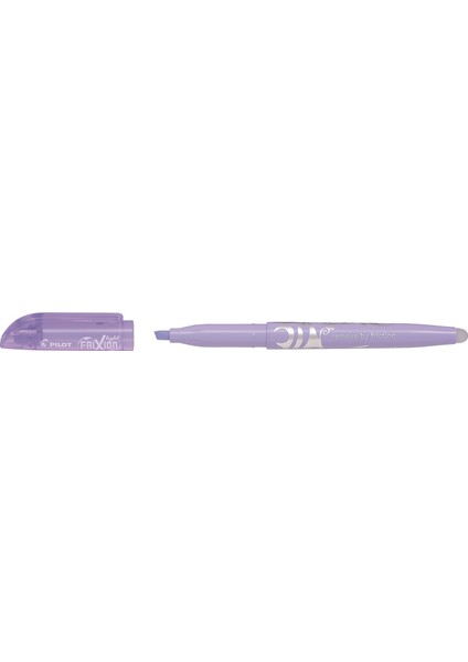 Frixion Light - Pastel Eflatun