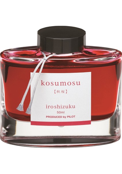 İroshizuku - Kosumosu Pembe
