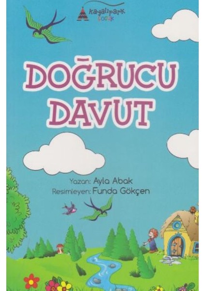 Doğrucu Davut
