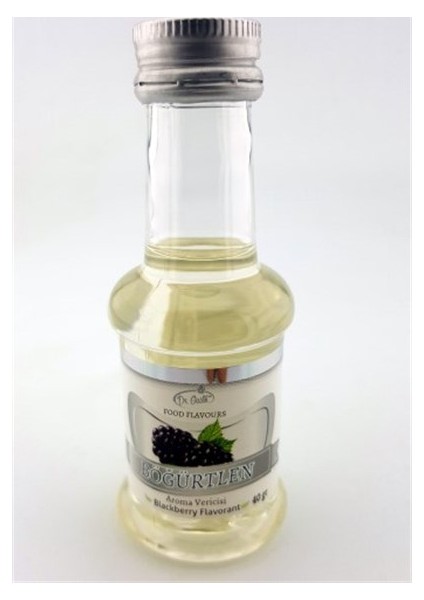 Böğürtlen Gıda Aroması