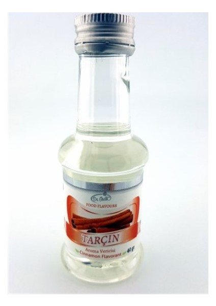 Tarçın Gıda Aroması